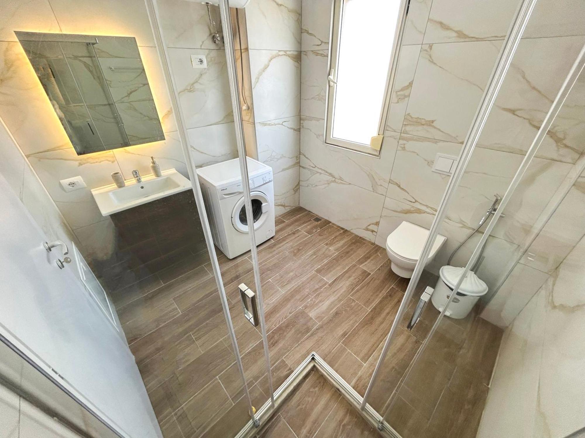 Apartament Sea View 860
