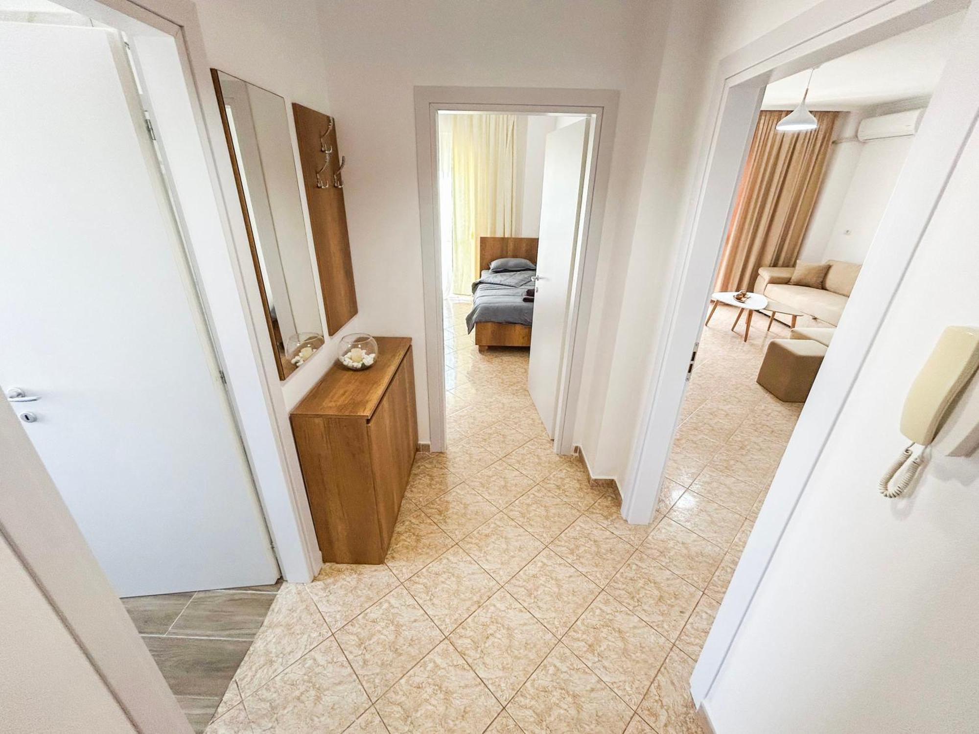 Sea View 860