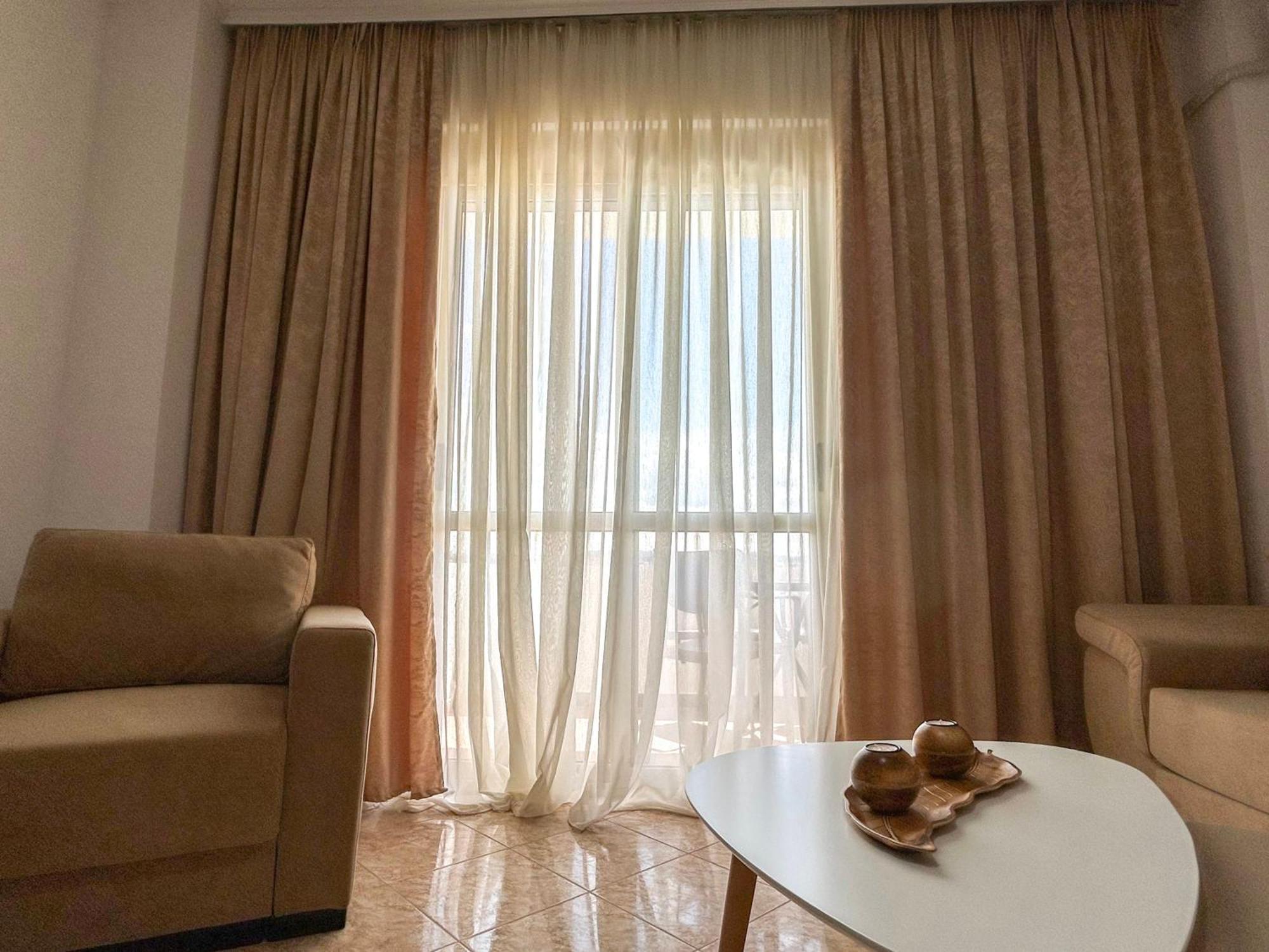 Apartament Sea View 860
